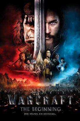 Warcraft: The Beginning