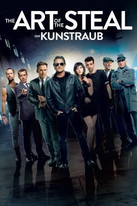 The Art of the Steal - Der Kunstraub