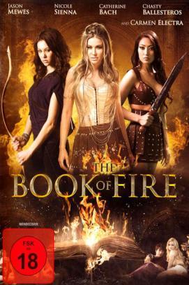 The Book of Fire