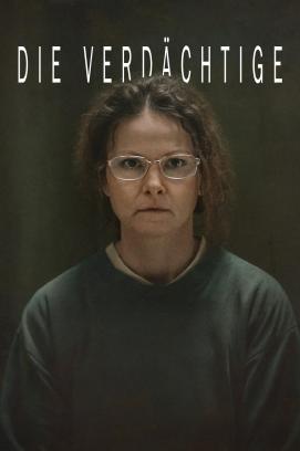 Die Verdächtige - Staffel 1