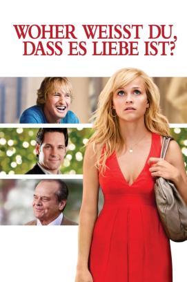 Woher weißt Du, dass es Liebe ist?