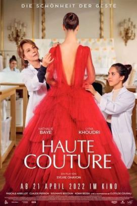 Haute Couture - Die Schönheit der Geste