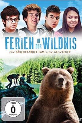 Ferien in der Wildnis