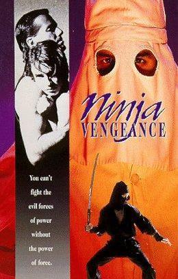 Ninja Vengeance