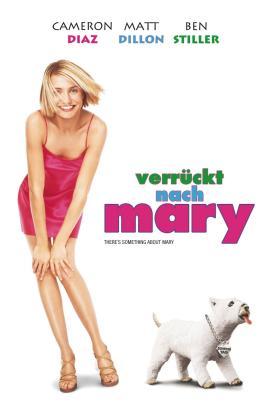 Verrückt nach Mary