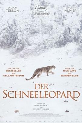 Der Schneeleopard