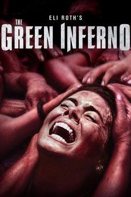 The Green Inferno