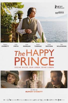 The Happy Prince