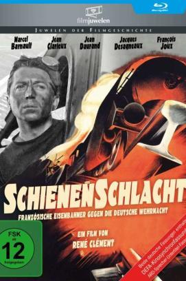 Schienenschlacht