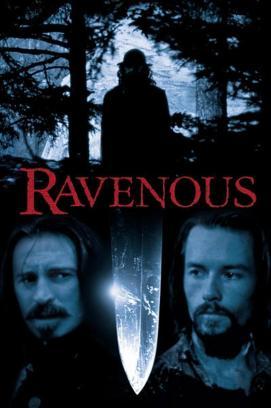 Ravenous - Friss oder stirb