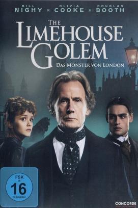 The Limehouse Golem