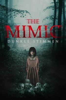 The Mimic - Dunkle Stimmen