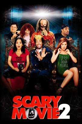 Scary Movie 2