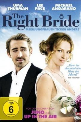 The Right Bride - Meerjungfrauen ticken anders