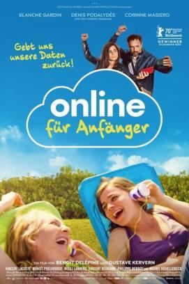 Online für Anfänger