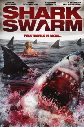 Shark Swarm - Angriff der Haie