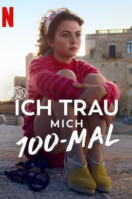 Ich trau mich 100-mal