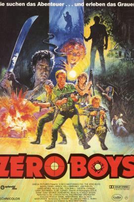 The Zero Boys