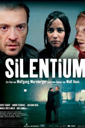 Silentium