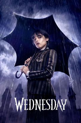 Wednesday Addams