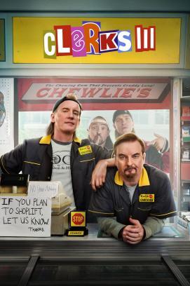 Clerks III *English*