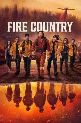 Fire Country - Staffel 1