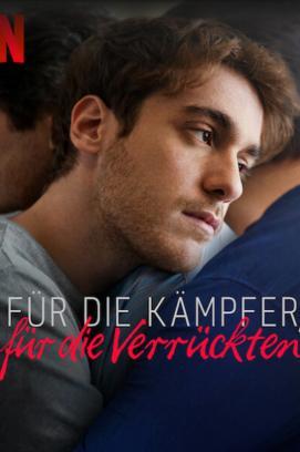 Für die Kämpfer, für die Verrückten - Staffel 1