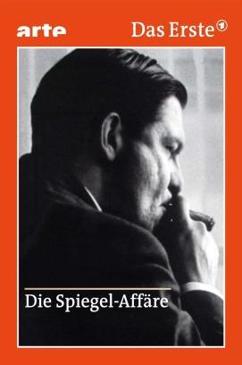 Die Spiegel-Affäre