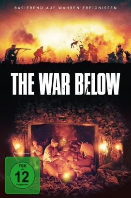 The War Below