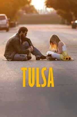 Sonnenblumengelb - Ein Mädchen namens Tulsa