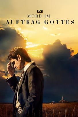 Mord im Auftrag Gottes - Staffel 1