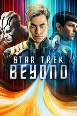 Star Trek Beyond