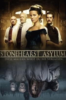 Stonehearst Asylum - Diese Mauern wirst du nie verlassen