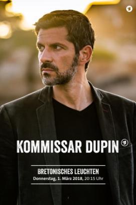 Kommissar Dupin