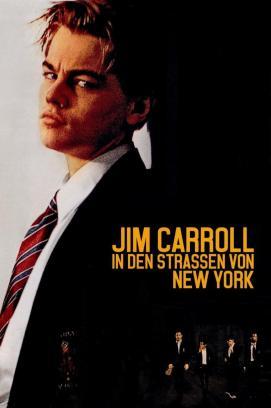 Jim Carroll - In den Straßen von New York