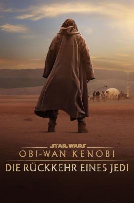 Obi-Wan Kenobi: Die Rückkehr eines Jedi