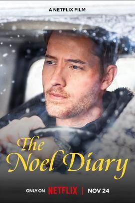 The Noel Diary