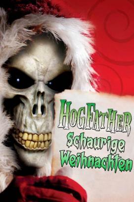 Hogfather - Schaurige Weihnachten