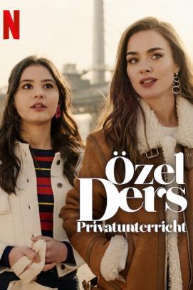 Özel Ders - Privatunterricht