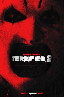 Terrifier 2