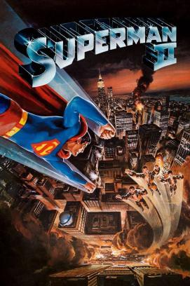 Superman II - Allein gegen alle