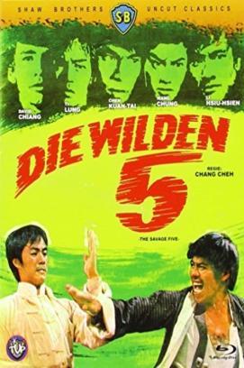 Die wilden 5