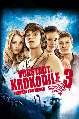 Vorstadtkrokodile 3