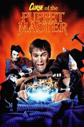 Puppet Master VI - Curse of the Puppetmaster