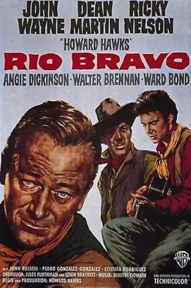 Rio Bravo