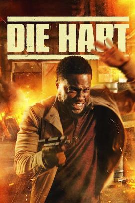 Die Hart the Movie