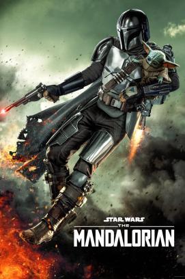 The Mandalorian - Staffel 3