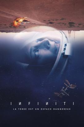 Infiniti - Staffel 1