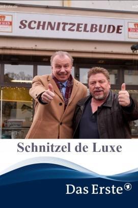 Schnitzel de Luxe