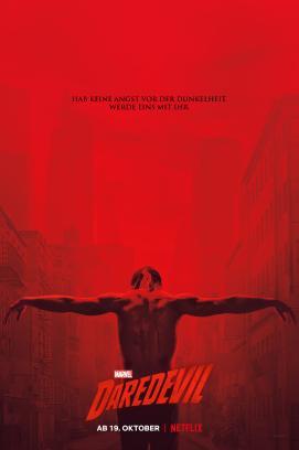 Marvel's Daredevil - Staffel 1